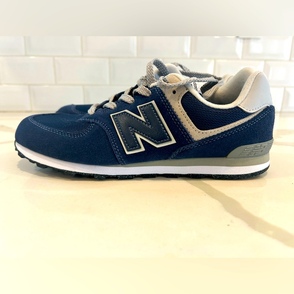 Women’s New Balance 574 Classics